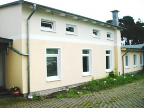 Ferienhaus DH-38879, Amt Lubmin